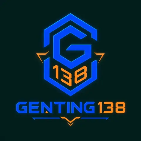 Logo GENTING138 portal resmi